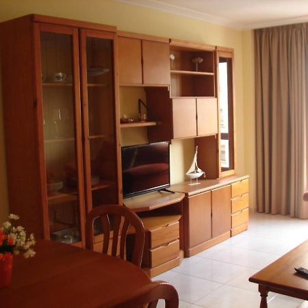 Apartamento Lima Διαμέρισμα Sanxenxo Εξωτερικό φωτογραφία