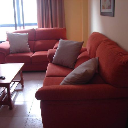 Apartamento Lima Διαμέρισμα Sanxenxo Εξωτερικό φωτογραφία