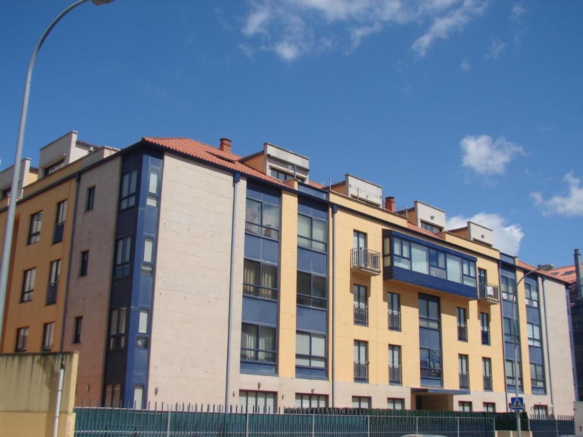 Apartamento Lima Διαμέρισμα Sanxenxo Εξωτερικό φωτογραφία