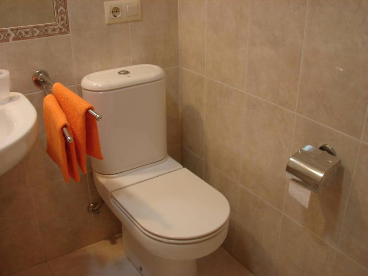 Apartamento Lima Διαμέρισμα Sanxenxo Εξωτερικό φωτογραφία