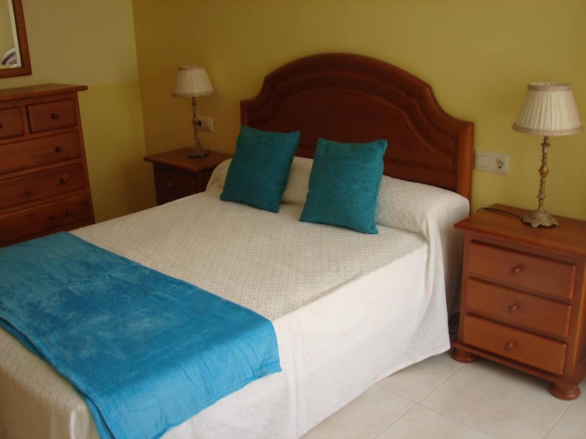 Apartamento Lima Διαμέρισμα Sanxenxo Εξωτερικό φωτογραφία