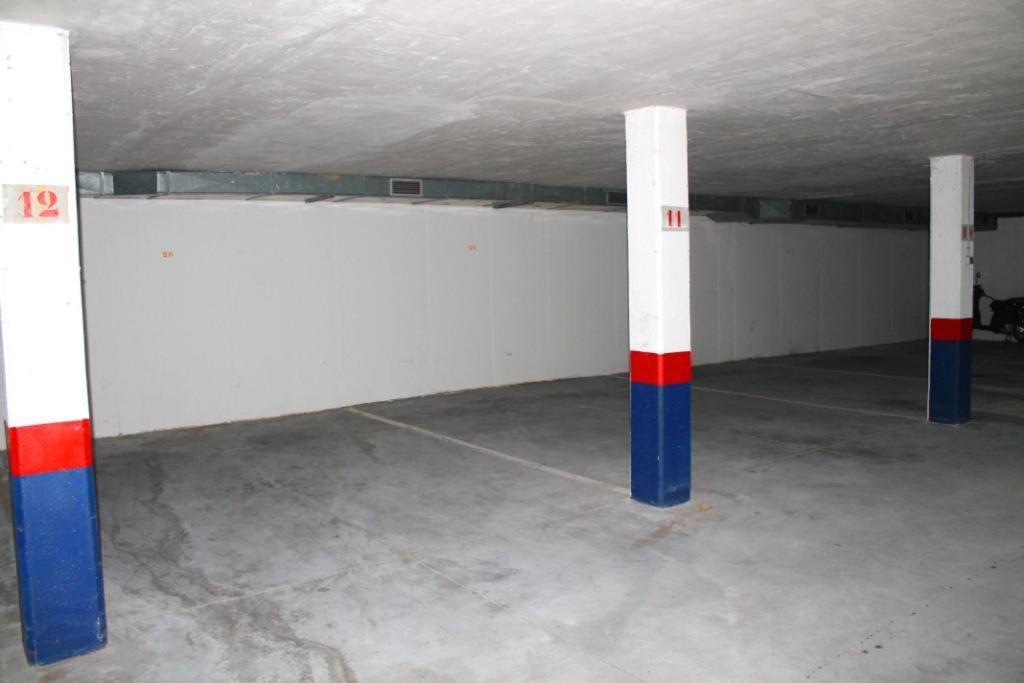 Apartamento Lima Διαμέρισμα Sanxenxo Εξωτερικό φωτογραφία